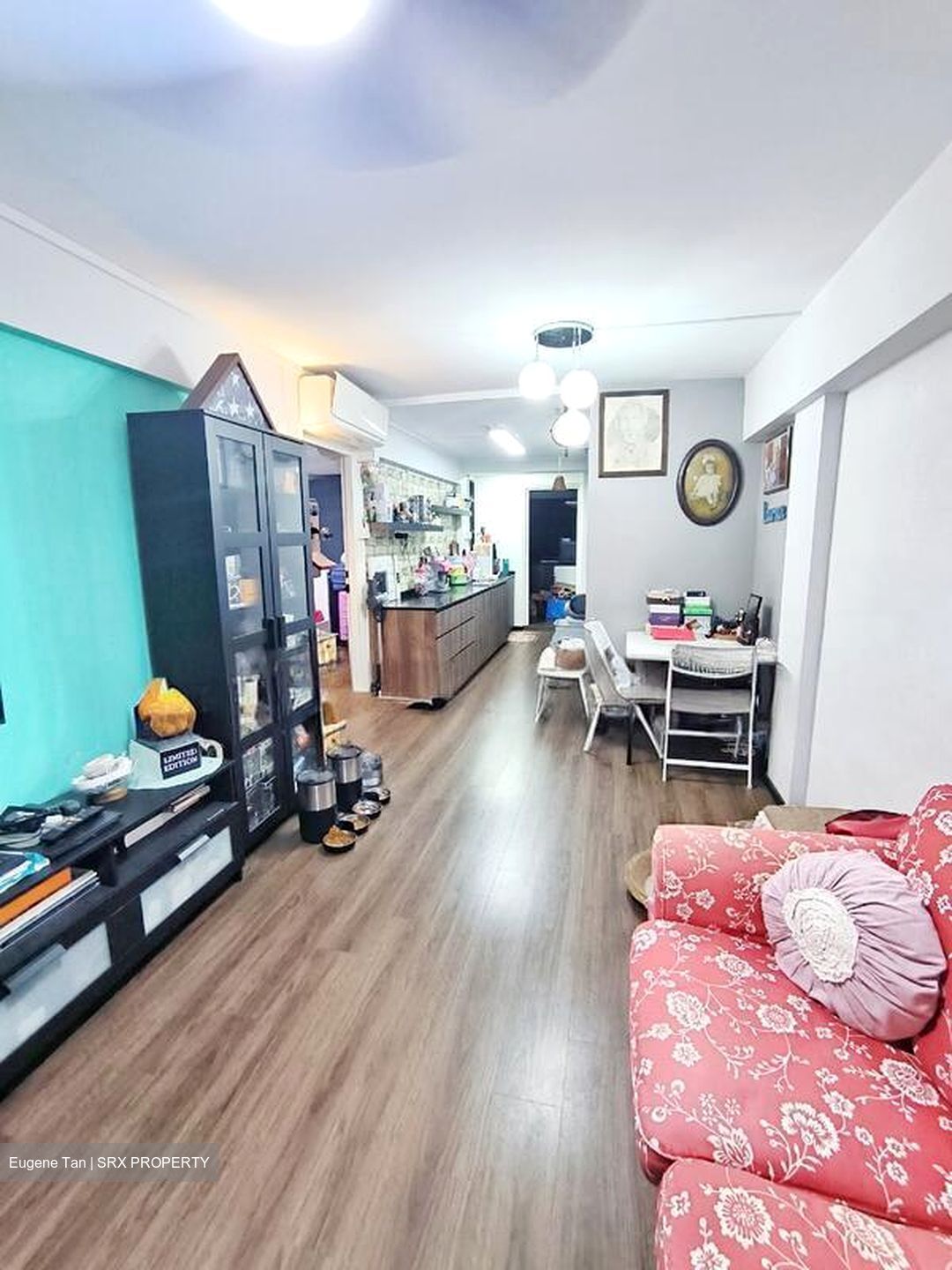 Blk 8 Di Tanjong Rhu (Kallang/Whampoa), HDB 2 Rooms #496869811